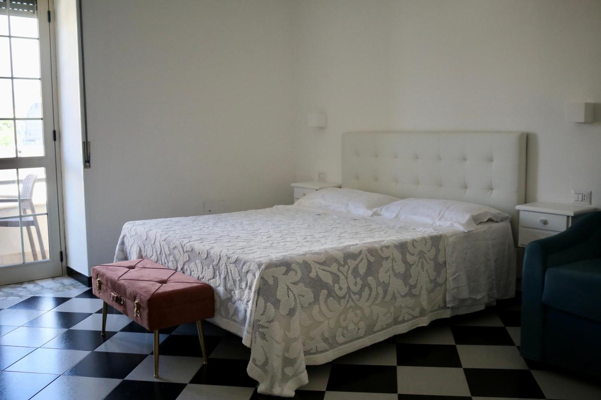Вилла Palazzo Di Donna Panoramic Terraces And Private Parking Strategic To Amalfi Coast, Pompei, Napoli Sant'Egidio del Monte Albino Экстерьер фото