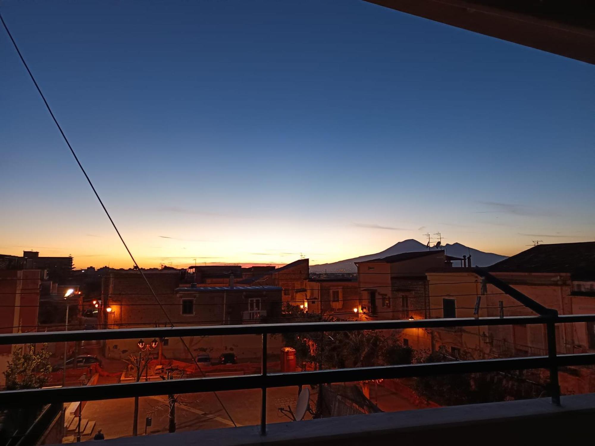 Вилла Palazzo Di Donna Panoramic Terraces And Private Parking Strategic To Amalfi Coast, Pompei, Napoli Sant'Egidio del Monte Albino Экстерьер фото
