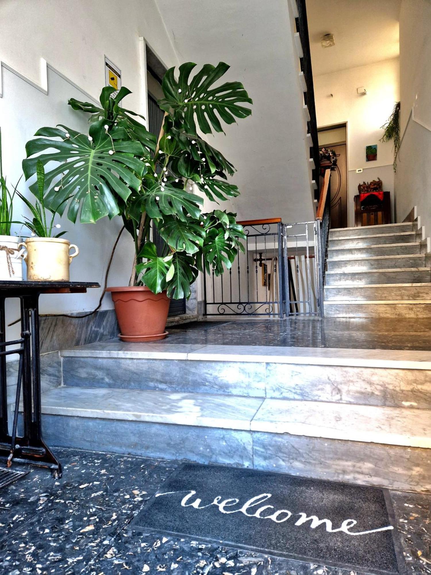 Вилла Palazzo Di Donna Panoramic Terraces And Private Parking Strategic To Amalfi Coast, Pompei, Napoli Sant'Egidio del Monte Albino Экстерьер фото