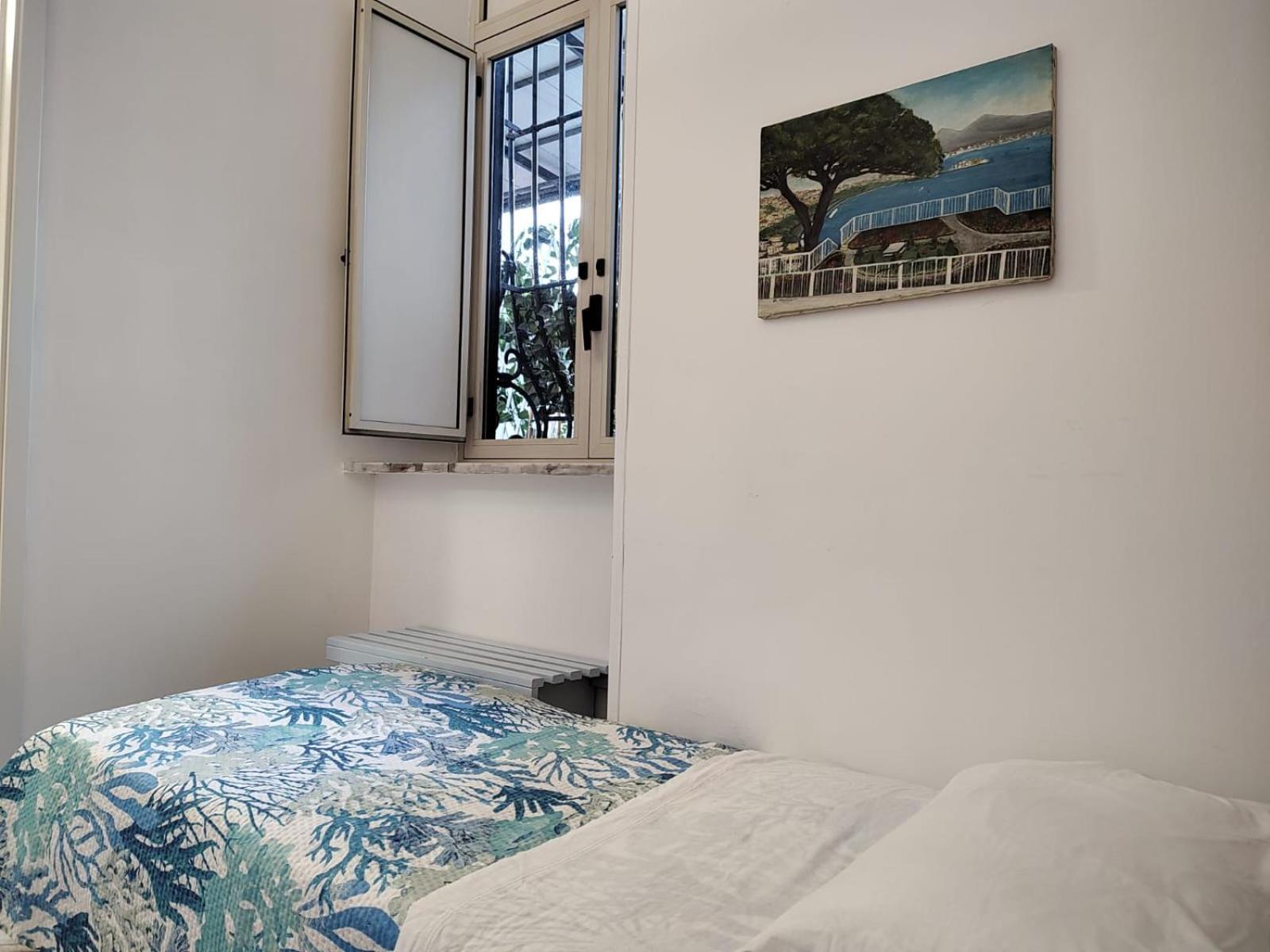 Вилла Palazzo Di Donna Panoramic Terraces And Private Parking Strategic To Amalfi Coast, Pompei, Napoli Sant'Egidio del Monte Albino Экстерьер фото