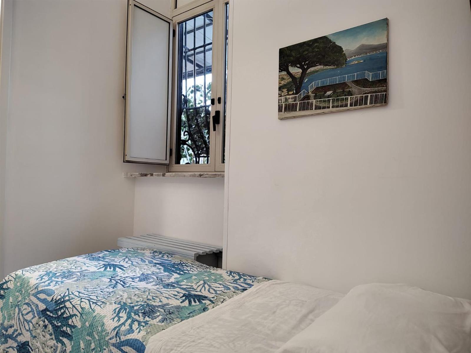 Вилла Palazzo Di Donna Panoramic Terraces And Private Parking Strategic To Amalfi Coast, Pompei, Napoli Sant'Egidio del Monte Albino Экстерьер фото